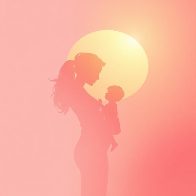 Mãe, Meu Universo