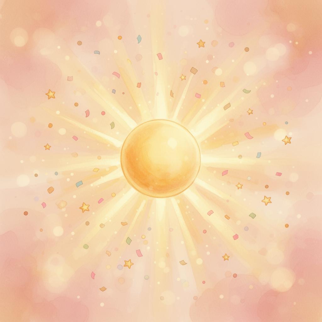 30 Voltas Ao Sol